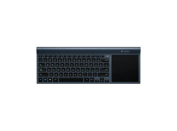 Logitech Wireless All-in-One Keyboard TK 